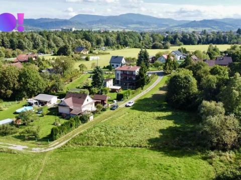 Prodej pozemku pro bydlení, Třinec, 1530 m2