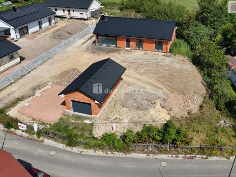 Prodej rodinného domu, Příbram - Orlov, 175 m2