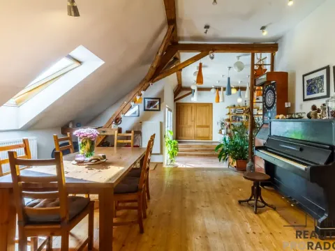 Prodej rodinného domu, Stochov, Okružní, 819 m2