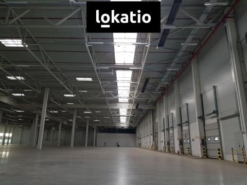 Pronájem skladu, Modletice, 7000 m2