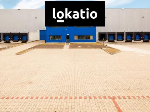 Pronájem skladu, Modletice, 7000 m2