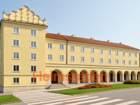Pronájem obchodního prostoru, Havířov - Město, Hlavní třída, 177 m2