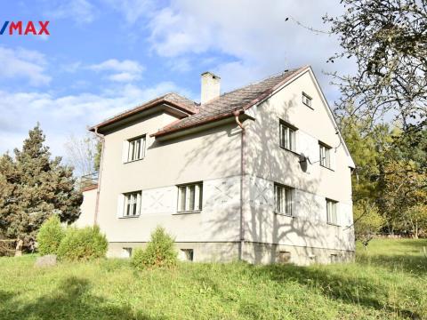Prodej rodinného domu, Lukavice, 120 m2