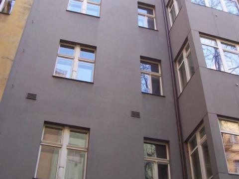 Prodej kanceláře, Praha - Nusle, Na Pankráci, 1000 m2