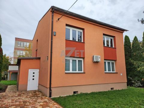 Prodej rodinného domu, Ostrava - Vítkovice, 160 m2