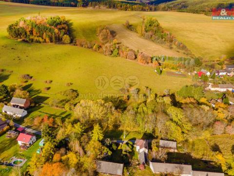 Prodej trvalého travního porostu, Konstantinovy Lázně - Dlouhé Hradiště, 3120 m2