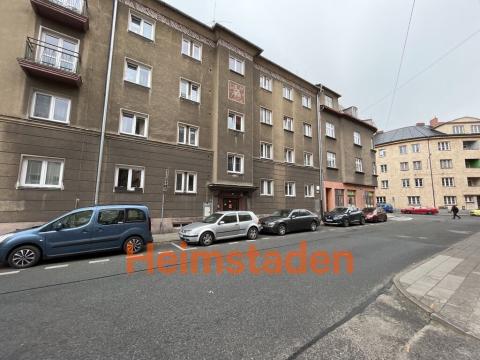 Pronájem bytu 3+1, Český Těšín, Dvořákova, 72 m2