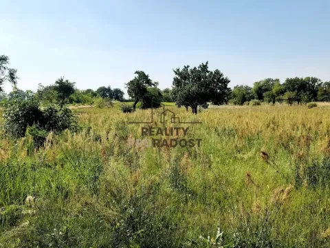 Prodej pozemku pro bydlení, Lužice, 2575 m2