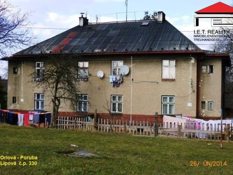 Prodej rodinného domu, Orlová - Poruba, Lipová, 225 m2