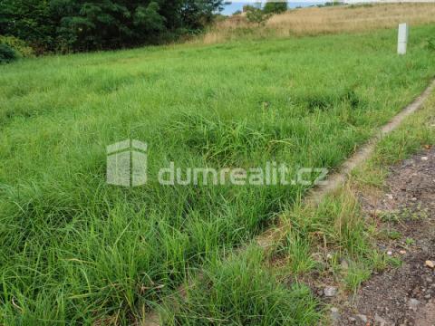 Prodej pozemku pro bydlení, Děčín, Lomená, 1505 m2