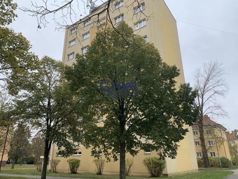 Prodej bytu 4+1, Hodonín, Lipová alej, 91 m2