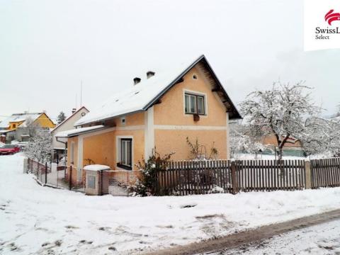 Prodej rodinného domu, Citice - Hlavno, 120 m2