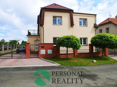 Prodej rodinného domu, Škvorec, Jiráskova, 167 m2