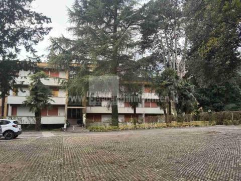 Prodej bytu 2+kk, 39012 Merano, Jižní Tyrolsko, Itálie, 27 m2