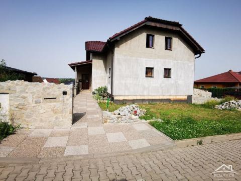 Prodej rodinného domu, Luka nad Jihlavou, 338 m2