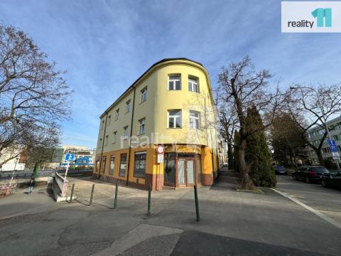 Prodej bytu 2+kk, Praha - Michle, Hanusova, 48 m2