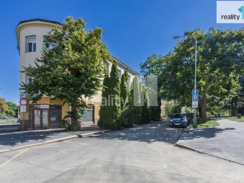 Prodej bytu 2+kk, Praha - Michle, Hanusova, 47 m2