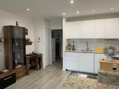 Prodej bytu 2+kk, Ostrava - Hrabůvka, Plzeňská, 48 m2