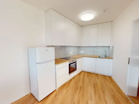 Pronájem bytu 3+kk, Praha - Břevnov, Na Větrníku, 92 m2
