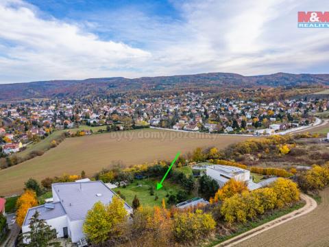 Prodej pozemku pro bydlení, Zadní Třebaň, 1781 m2