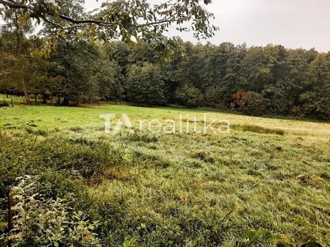 Prodej pozemku pro bydlení, Třinec, 2357 m2