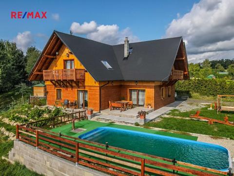 Prodej rodinného domu, Chocnějovice, 250 m2