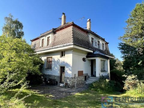 Prodej bytu 4+kk, Jablonec nad Nisou - Mšeno nad Nisou, Ivana Olbrachta, 96 m2