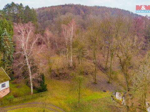 Prodej pozemku pro bydlení, Jílové, 2206 m2