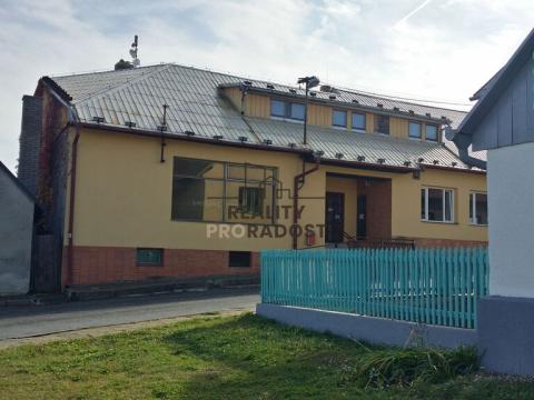 Pronájem bytu 1+kk, Vavřinec, 117 m2