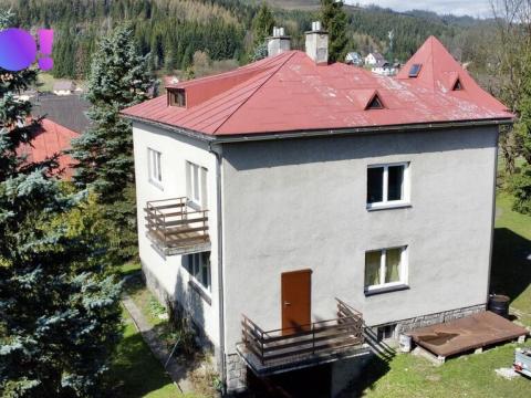 Prodej rodinného domu, Mosty u Jablunkova, 210 m2