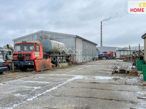 Pronájem výrobních prostor, České Budějovice - České Budějovice 4, Pekárenská, 2750 m2