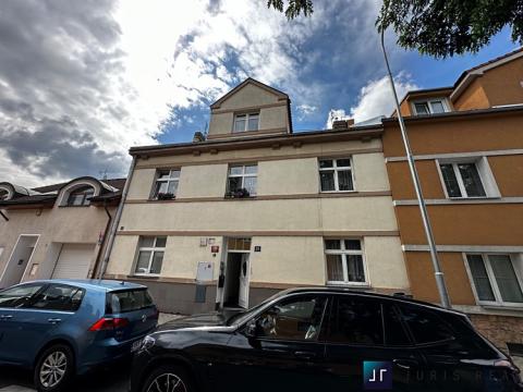 Prodej bytu 1+1, Praha - Hloubětín, Konzumní, 45 m2