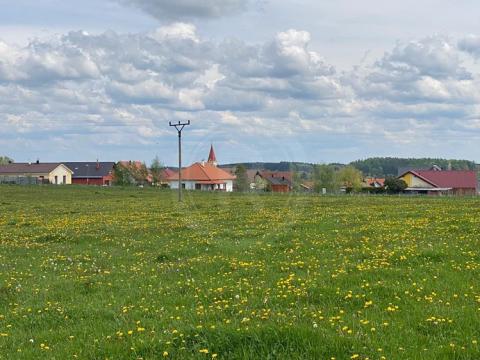 Prodej pozemku pro bydlení, Slavče, 901 m2