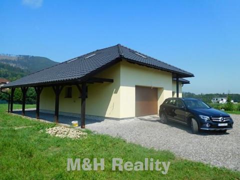 Prodej rodinného domu, Čeladná, 350 m2