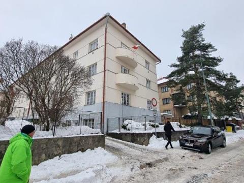 Prodej bytu 3+1, Jihlava, Seifertova, 95 m2