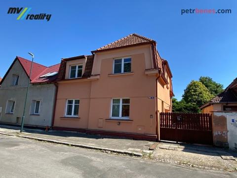 Prodej rodinného domu, Lysá nad Labem, Zahradní, 166 m2