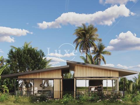 Prodej rodinného domu, Cañaza, Kostarika, 150 m2