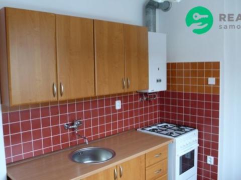 Pronájem bytu 3+1, Svitavy, Chelčického, 60 m2