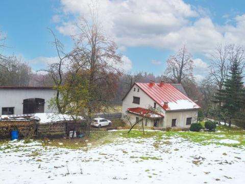 Prodej rodinného domu, Varnsdorf, Československé mládeže, 200 m2