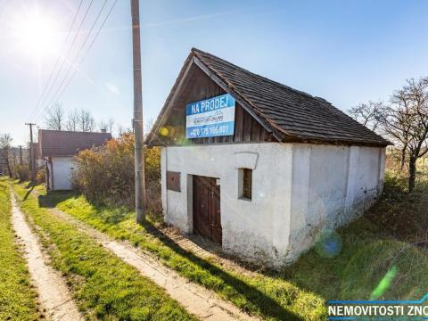 Prodej vinného sklepa, Vrbovec, 90 m2