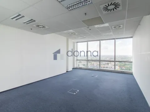 Pronájem kanceláře, Praha - Krč, Na strži, 31 m2