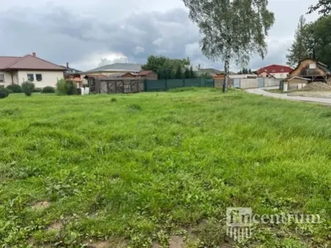 Prodej pozemku pro bydlení, Jihlava, 3957 m2