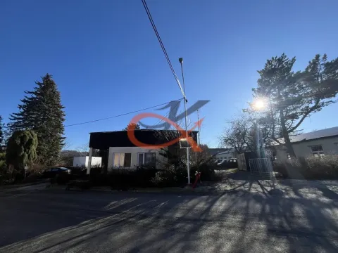 Pronájem výrobních prostor, Rožnov pod Radhoštěm, Tvarůžkova, 400 m2