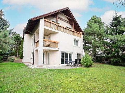 Prodej rodinného domu, Praha - Modřany, Převoznická, 350 m2