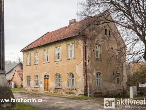 Prodej rodinného domu, Hostín u Vojkovic, 280 m2