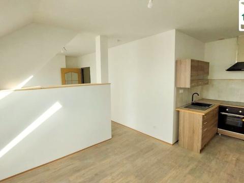 Pronájem bytu 2+1, Cheb, Evropská, 76 m2