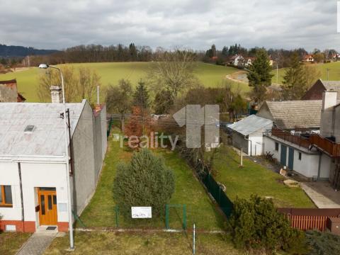 Prodej pozemku pro bydlení, Hranice, Hranická, 421 m2