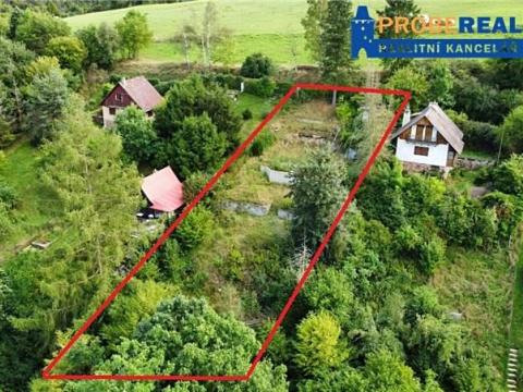 Prodej pozemku pro bydlení, Račice, 1181 m2
