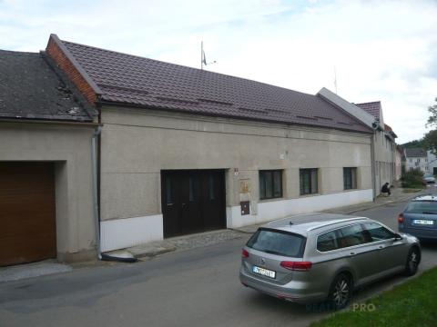 Prodej rodinného domu, Přerov, Na Návsi, 80 m2