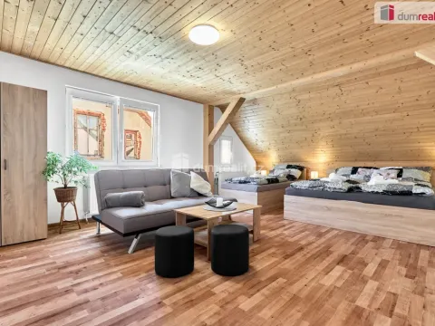 Prodej rodinného domu, Pernink, Střední, 180 m2